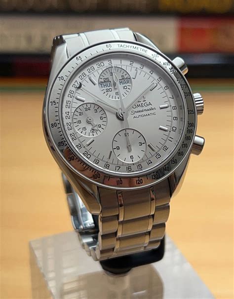 omega day date price|omega speedmaster day date month.